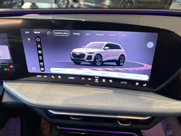 Audi Q5 III с пробегом 2026 года, цена 5 900 000 рублей, 36 км, внедорожник, Автокод Объявления