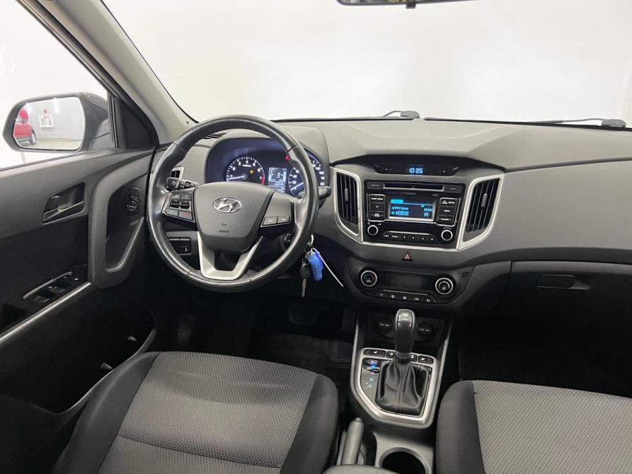 Hyundai Creta I Пермь  - изображение 23