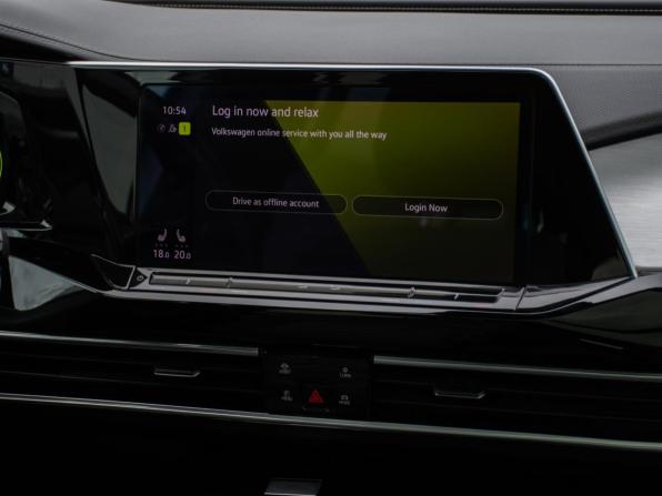 Volkswagen Talagon I с пробегом 2021 года, цена 3 788 000 рублей, 110000 км, внедорожник, Автокод Объявления