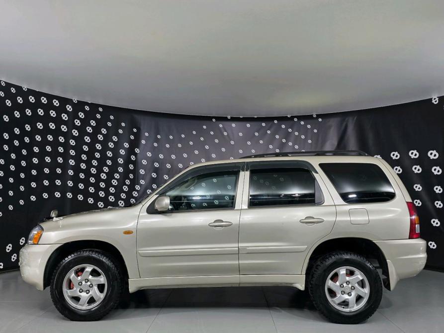 Mazda Tribute I Новосибирск  - изображение 8