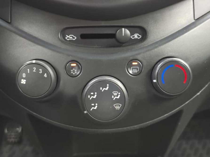 Chevrolet Spark III Таганрог  - изображение 18