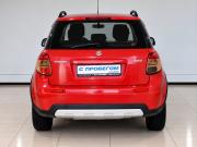 Suzuki SX4 I (Classic) Рестайлинг Москва  - изображение 18