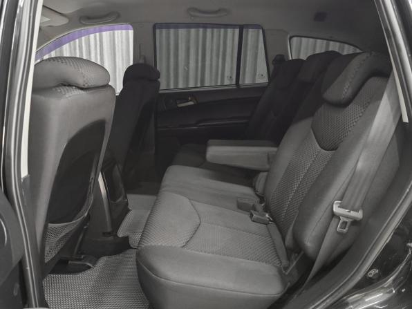 SsangYong Kyron I Рестайлинг с пробегом 2012 года, цена 750 000 рублей, 154000 км, внедорожник, Автокод Объявления