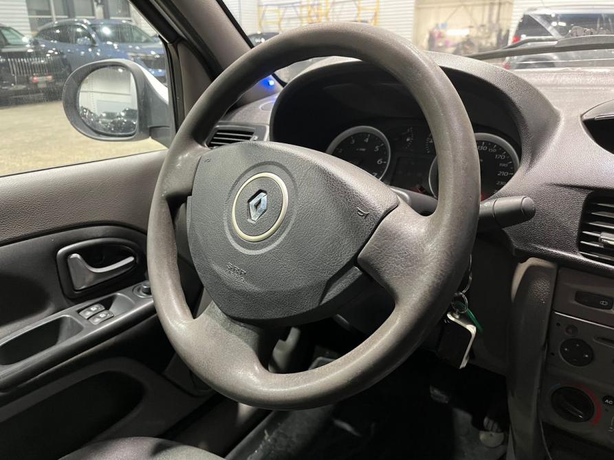 Renault Symbol ll Пермь  - изображение 12