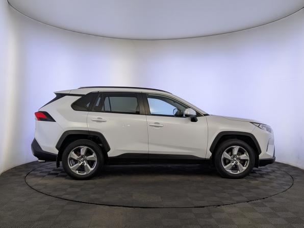 Toyota RAV4 V (XA50) с пробегом 2021 года, цена 2 900 000 рублей, 149564 км, внедорожник, Автокод Объявления