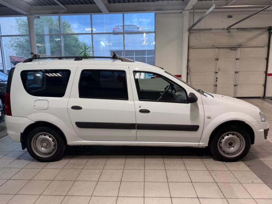 Lada (ВАЗ) Largus I Челябинск  - изображение 6