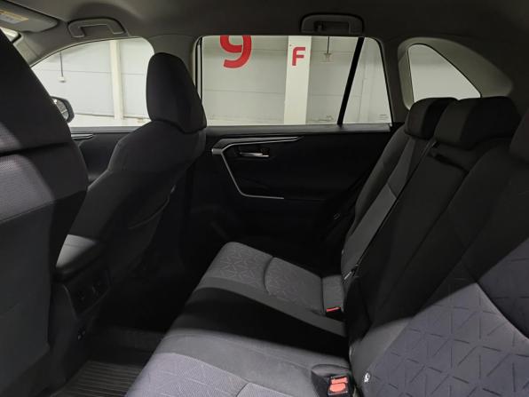 Toyota RAV4 V (XA50) с пробегом 2019 года, цена 2 250 000 рублей, 247747 км, внедорожник, Автокод Объявления