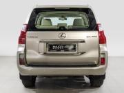 Lexus GX II Химки  - изображение 36