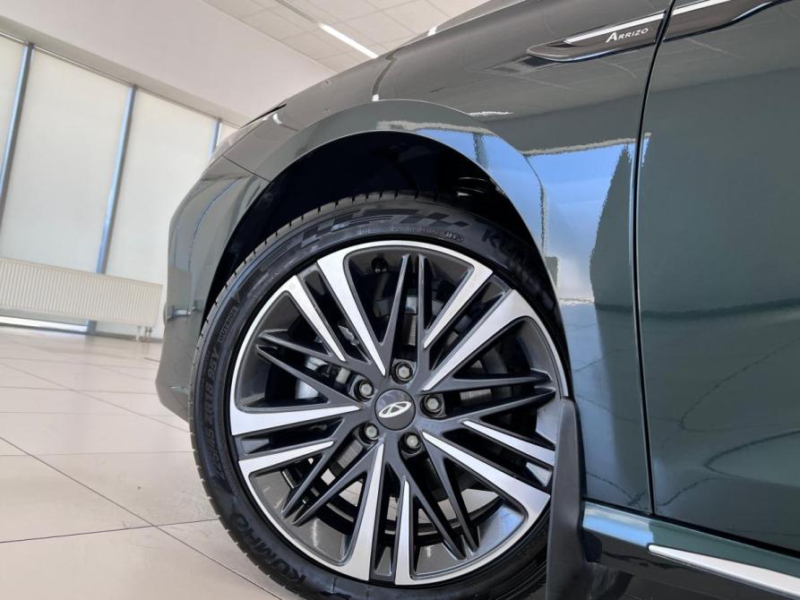 Chery Arrizo 8 Волгоград  - изображение 12