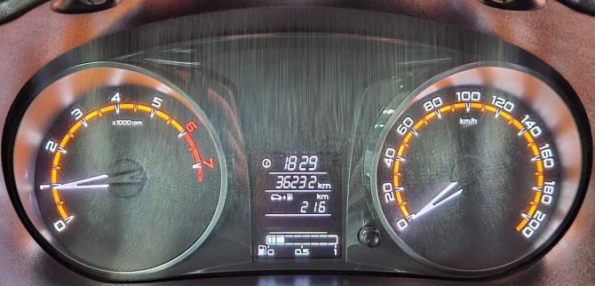 Lada (ВАЗ) Granta I Рестайлинг с пробегом 2024 года, цена 899 000 рублей, 35000 км, лифтбек, Автокод Объявления
