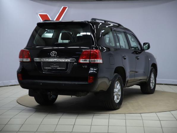 Toyota Land Cruiser 200 Series с пробегом 2008 года, цена 2 790 000 рублей, 306122 км, внедорожник, Автокод Объявления