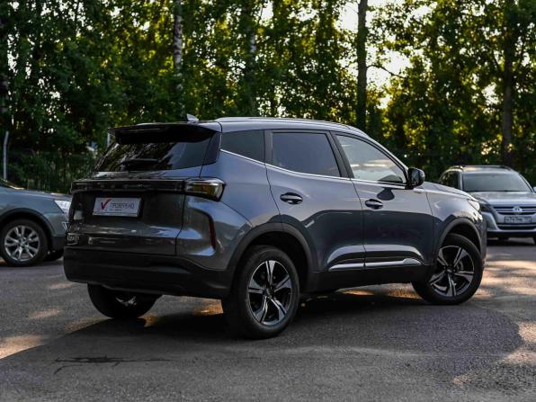 Chery Tiggo 4 I Рестайлинг 2 с пробегом 2024 года, цена 1 773 000 рублей, 4591 км, внедорожник, Автокод Объявления