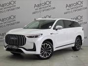 Jaecoo J8 Ставрополь  - изображение 37