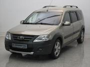 Lada (ВАЗ) Largus I Москва  - изображение 15