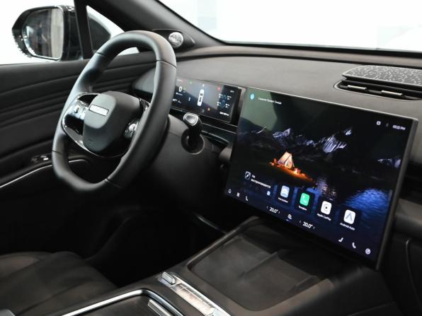 Omoda C7 с пробегом 2025 года, цена 2 850 000 рублей, 9812 км, внедорожник, Автокод Объявления