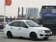 Lada (ВАЗ) Granta I Новосибирск  - изображение 23