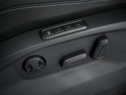 Volkswagen Tiguan II Рестайлинг Москва  - изображение 36