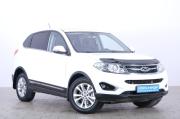 Chery Tiggo 5 I Омск  - изображение 24