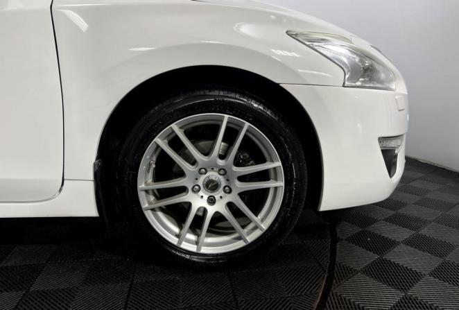 Nissan Teana III (L33) с пробегом 2015 года, цена 1 430 000 рублей, 150783 км, седан, Автокод Объявления