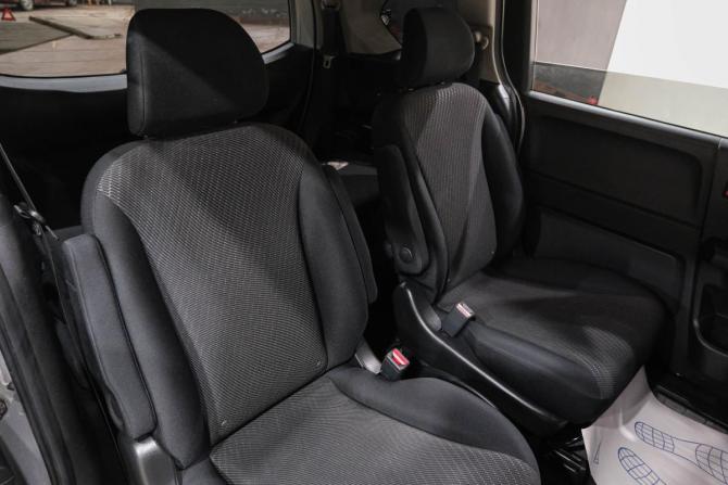 Honda Freed I Рестайлинг с пробегом 2013 года, цена 1 139 000 рублей, 201000 км, компактвэн, Автокод Объявления