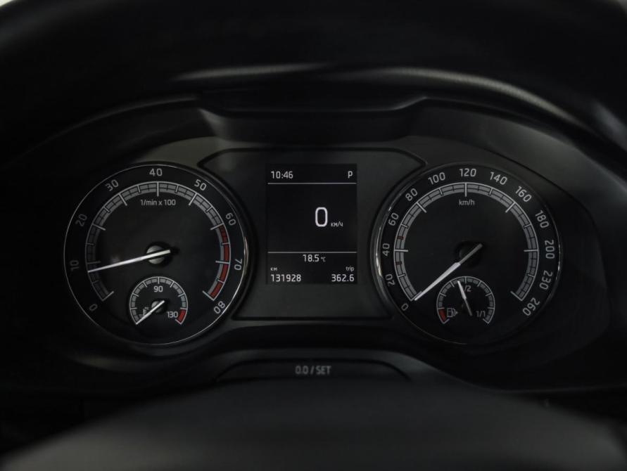 Skoda Kodiaq I Санкт-Петербург  - изображение 13