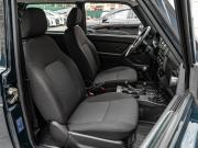 Lada (ВАЗ) Niva Legend Краснодар  - изображение 23