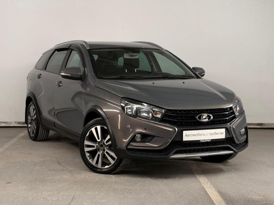 Lada (ВАЗ) Vesta I Екатеринбург  - изображение 4
