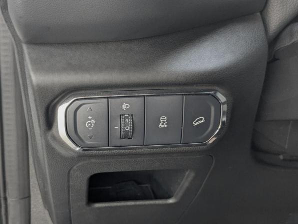Haval Jolion I Рестайлинг с пробегом 2024 года, цена 1 874 900 рублей, 23000 км, внедорожник, Автокод Объявления