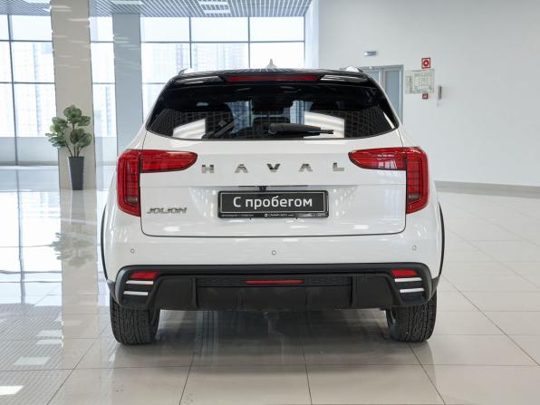 Haval Jolion I Рестайлинг с пробегом 2024 года, цена 1 900 000 рублей, 34702 км, внедорожник, Автокод Объявления