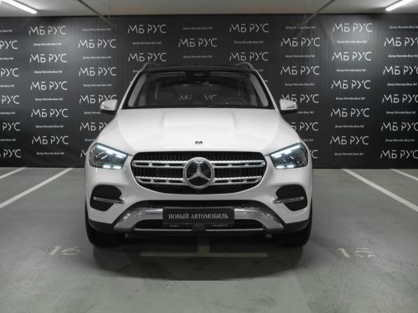 Новый Mercedes-Benz GLE II (V167) Рестайлинг 2026 года, цена 12 190 000 рублей, внедорожник, Автокод Объявления