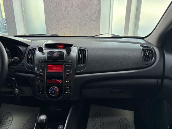 Kia Cerato II с пробегом 2012 года, цена 865 000 рублей, 164119 км, седан, Автокод Объявления
