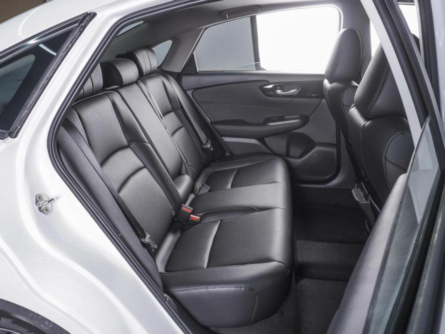 Honda Crider II Рестайлинг Ростов-на-Дону  - изображение 13
