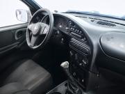 Chevrolet Niva I Рестайлинг Самара  - изображение 31