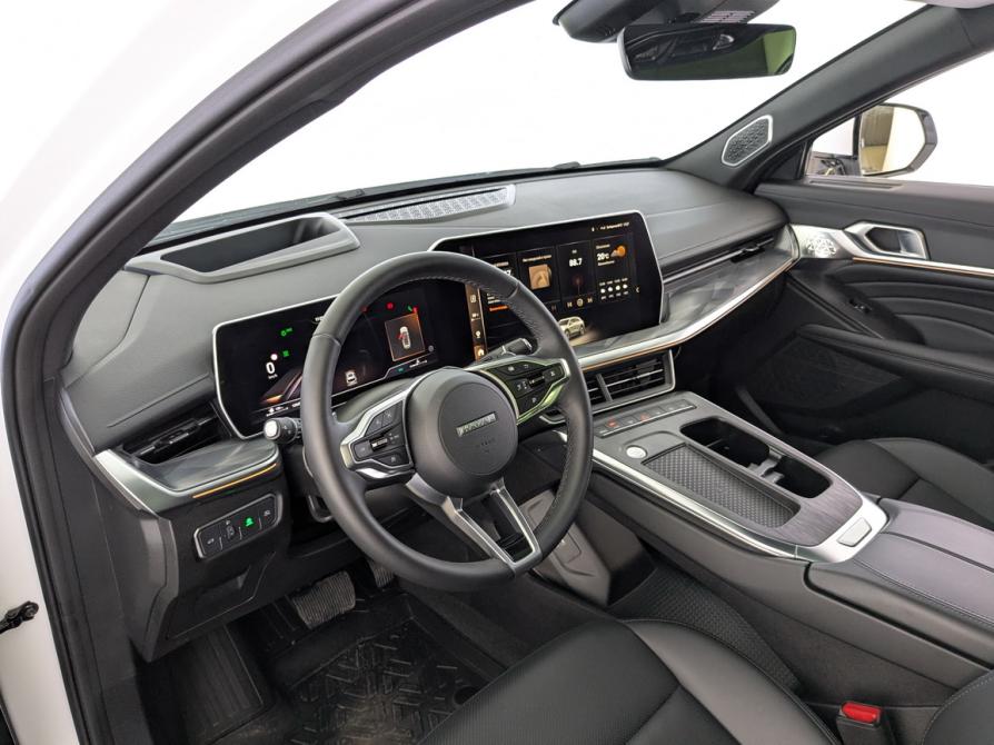 Haval F7 II Москва  - изображение 16