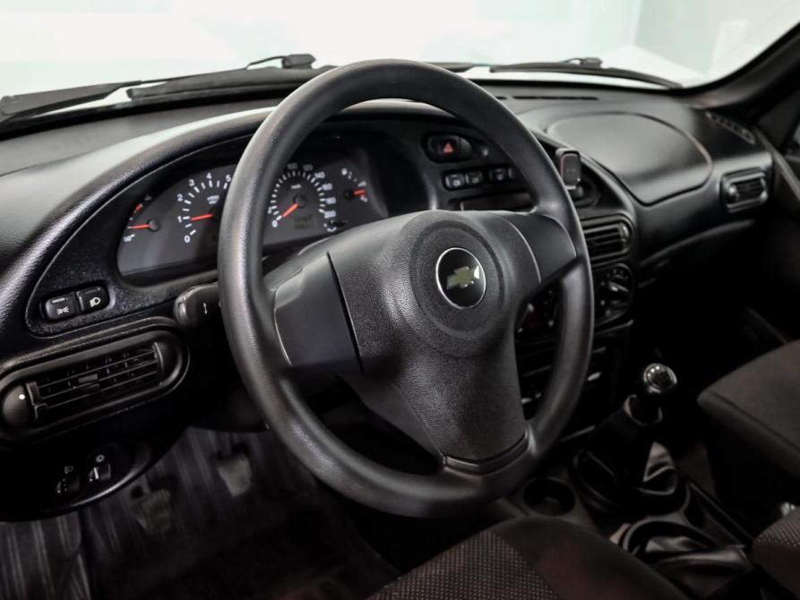 Chevrolet Niva I Рестайлинг Екатеринбург  - изображение 15