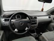 Chevrolet Lacetti I Ярославль  - изображение 32