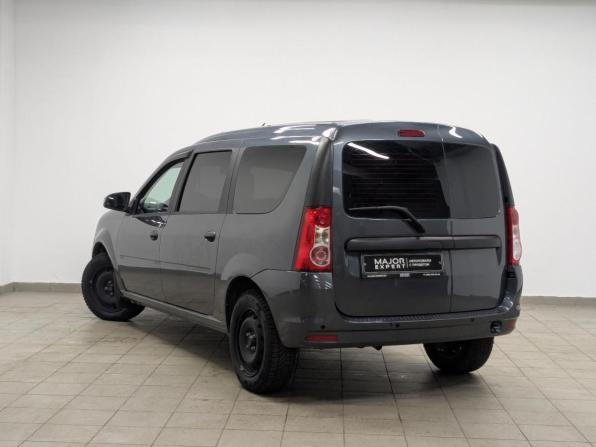 Lada (ВАЗ) Largus I Рестайлинг с пробегом 2025 года, цена 1 400 000 рублей, 42187 км, универсал, Автокод Объявления