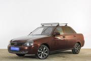 Lada (ВАЗ) Priora I Тюмень  - изображение 21