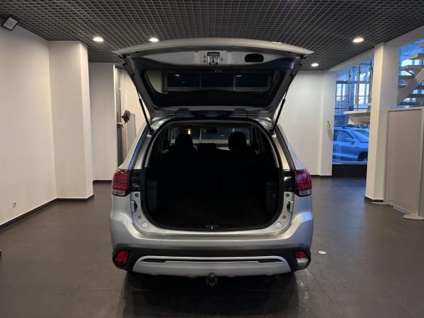 Mitsubishi Outlander III Рестайлинг 3 с пробегом 2019 года, цена 2 542 000 рублей, 90466 км, внедорожник, Автокод Объявления