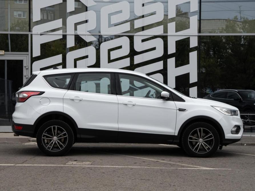 Ford Kuga II Рестайлинг Волгоград  - изображение 5