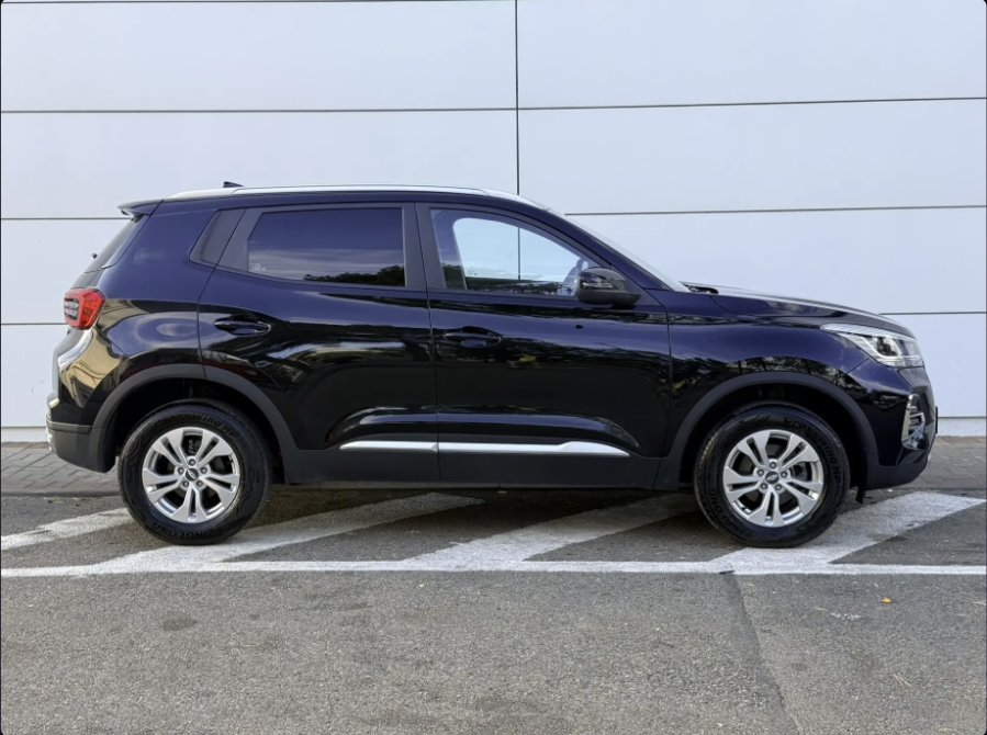 Chery Tiggo 4 Pro I Ставрополь  - изображение 4