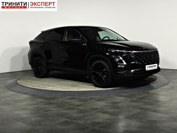Omoda C5 I с пробегом 2023 года, цена 1 877 000 рублей, 73579 км, внедорожник, Автокод Объявления