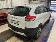Lada (ВАЗ) XRAY I Кемерово  - изображение 12