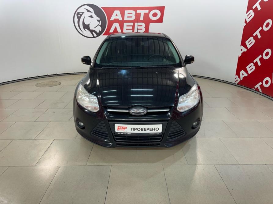 Ford Focus III Новочеркасск  - изображение 3