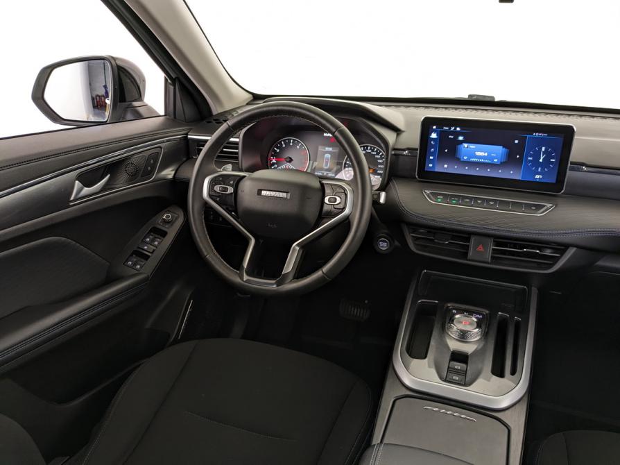 Haval Jolion I Рестайлинг Москва  - изображение 25