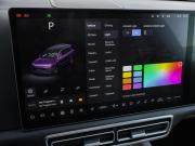 Li Auto (Lixiang) L9 I Москва  - изображение 53