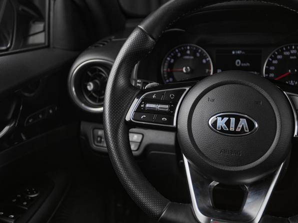 Новый Kia Cerato IV 2020 года, цена 2 250 000 рублей, седан, Автокод Объявления