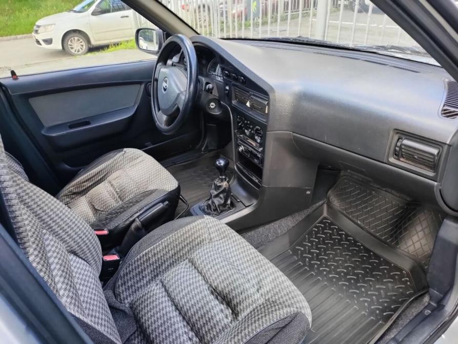 Daewoo Nexia I Рестайлинг Челябинск  - изображение 12