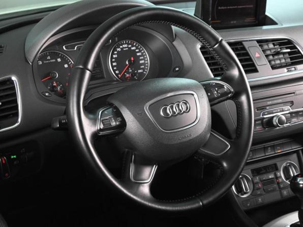 Audi Q3 I (8U) с пробегом 2012 года, цена 1 249 000 рублей, 170040 км, внедорожник, Автокод Объявления