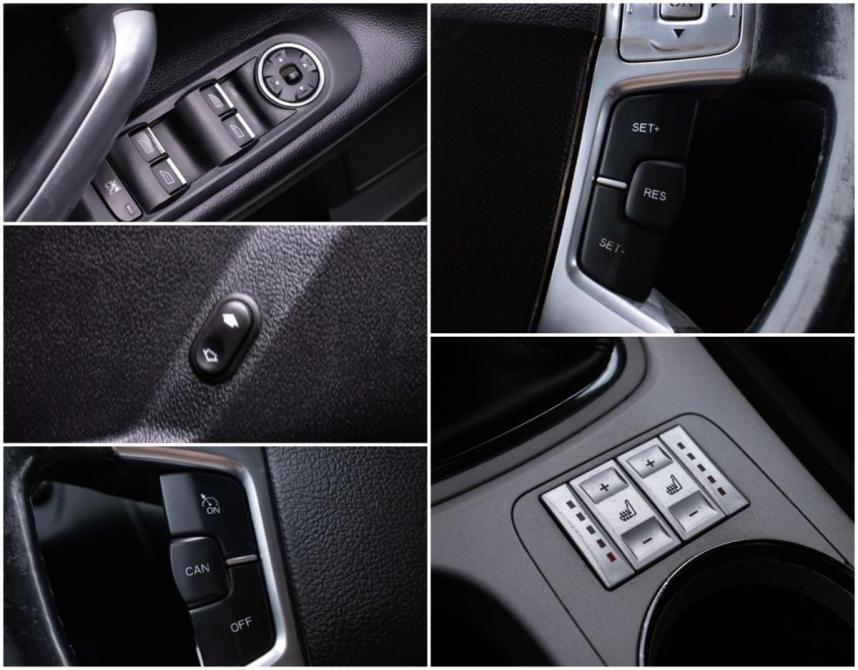 Ford Mondeo IV Москва  - изображение 17